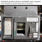 DISJONCTEUR 1250A 600V 3P MERLIN GERIN