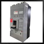 DISJONCTEUR 1200A 600V 3P ITE/SIEMENS