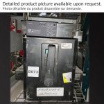 DISJONCTEUR À AIR DB25 F600 M/O D/O WESTINGHOUSE