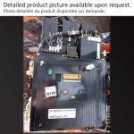 DISJONCTEUR À AIR DRSA3 F1000 M/O D/O MERLIN GERIN