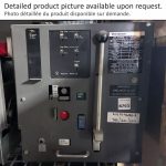 DISJONCTEUR À AIR DS416 F1600 M/O D/O WESTINGHOUSE