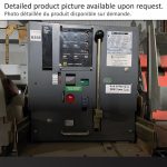 DISJONCTEUR À AIR DS420 F2000 M/O D/O WESTINGHOUSE