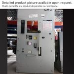 DISJONCTEUR À AIR DS632 F3200 E/O D/O WESTINGHOUSE