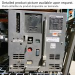 DISJONCTEUR À AIR DSL416 F1600 M/O D/O WESTINGHOUSE