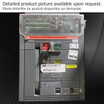 DISJONCTEUR E2N20 F2000 E/O D/O ABB 55KA
