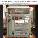 DISJONCTEUR E2N20 F2000 M/O D/O ABB 55KA