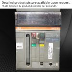 DISJONCTEUR E2NA F1200 E/O FIXE EMAXE2 ABB 50KA