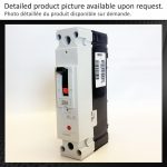 DISJONCTEUR 20A 600V 1P GE 25KA