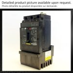DISJONCTEUR 100A 600V 3P SQUARE D 14KA