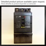 BREAKER 70A 600V 3P SQUARE D 14KA