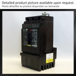 DISJONCTEUR 15A 600V 3P SQUARE D 50KA
