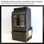 BREAKER 30A 600V 3P SQUARE D 50KA