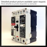BREAKER 7A 600V 3P CUTLER-HAMMER