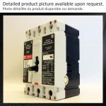 DISJONCTEUR 15A 600V 3P CUTLER-HAMMER