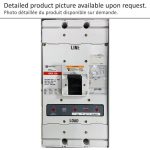 BREAKER 800A 600V 3P CUTLER-HAMMER