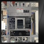 DISJONCTEUR 120A 600V 3P 50KA ITE - SIEMENS
