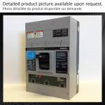 BREAKER 400A 600V 3P ITE