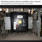 DISJONCTEUR À AIR K1600 F1600 E/O D/O ITE NOIR