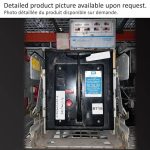 DISJONCTEUR À AIR K600 F600 M/O D/O ITE ROUGE