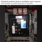 DISJONCTEUR À AIR K800 F800 E/O D/O ITE ROUGE