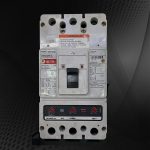 DISJONCTEUR 200A 600V 3P CUTLER-HAMMER