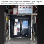 DISJONCTEUR À AIR KDON600 F600 M/O D/O ITE