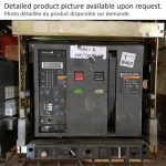 BREAKER 800A 600V 3P MERLIN GERIN 65KA
