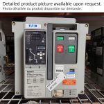 BREAKER 800A 600V 3P M/O D/O EATON