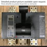 DISJONCTEUR. 2000A 600V 3P SCHNEIDER 65KA LSIG