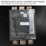 DISJONCTEUR 2000A 600V 3P SQUARE D