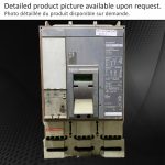 DISJONCTEUR 1000A 600V 3P SQUARE D 18KA