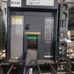 DISJONCTEUR 1200A 600V 3P SQUARE D POWER PACT 25KA
