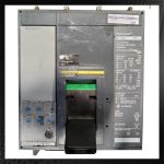 DISJONCTEUR 1200A 600V 3P SQUARE D 50KA