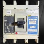 DISJONCTEUR 2000A 600V 3P WESTINGHOUSE/CUTLER-HAMMER/EATON LSIG