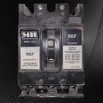 DISJONCTEUR 150A 600V 3P MIAMI BREAKER