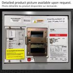 DISJONCTEUR 2000A 600V 3P EATON LSIG