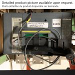 DISJONCTEUR 1200A 600V 3P SQUARE D 65KA