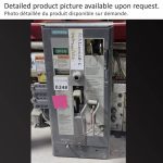 DISJONCTEUR À AIR RL F2000 E/O D/O SIEMENS-ALLIS