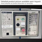 DISJONCTEUR 1200A 600V 3P E/O FIXE SIEMENS 65KA