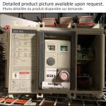 BREAKER 800A 600V 3P SIEMENS 65KA