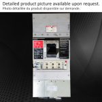 DISJONCTEUR 1000A 600V 3P ITE LSIG