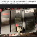 DISJONCTEUR SHF F1600A 600V 3P GE 65KA