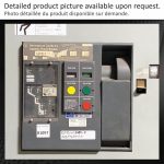 DISJONCTEUR SPB100 3000A 600V 3P WESTINGHOUSE