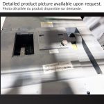 DISJONCTEUR SPB100 4000A 600V 3P WESTINGHOUSE 85KA