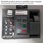 DISJONCTEUR SPB50 250A 600V 3P WESTINGHOUSE