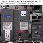 DISJONCTEUR SSF F1600A 600V 3P GE 50KA