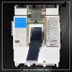 DISJONCTEUR STD 2000A 600V 3P SIEMENS