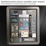 BREAKER 4000A 600V 3P SIEMENS  85KA