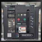 DISJONCTEUR 2000A 600V 3P SIEMENS 65KA