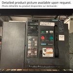 BREAKER 800A 600V 4P M/0 FIXED SIEMENS 65KA